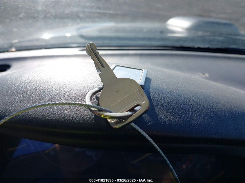 2006 Subaru Baja Sport VIN: 4S4BT62CP66105504 Lot: 41821695