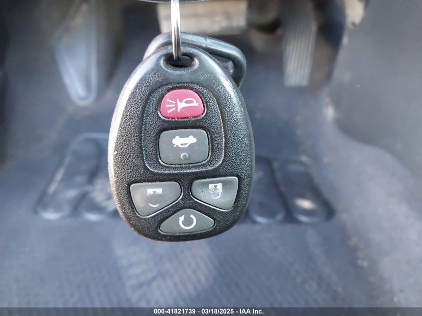 2011 Chevrolet Malibu Ltz VIN: 1G1ZE5E10BF378769 Lot: 41821739