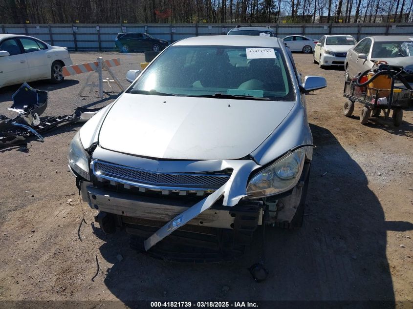 2011 Chevrolet Malibu Ltz VIN: 1G1ZE5E10BF378769 Lot: 41821739