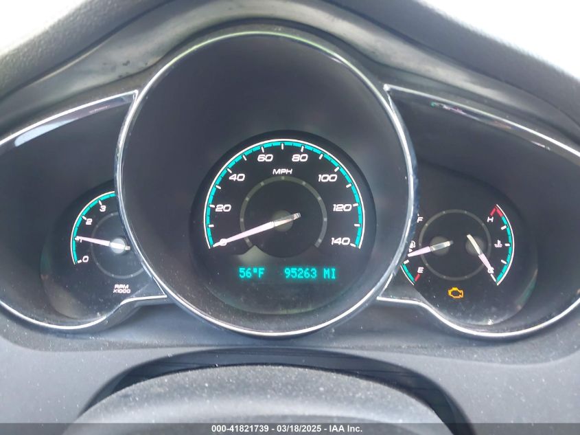 2011 Chevrolet Malibu Ltz VIN: 1G1ZE5E10BF378769 Lot: 41821739