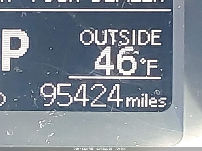 2017 Toyota Corolla Le VIN: 2T1BURHE2HC792610 Lot: 41821755