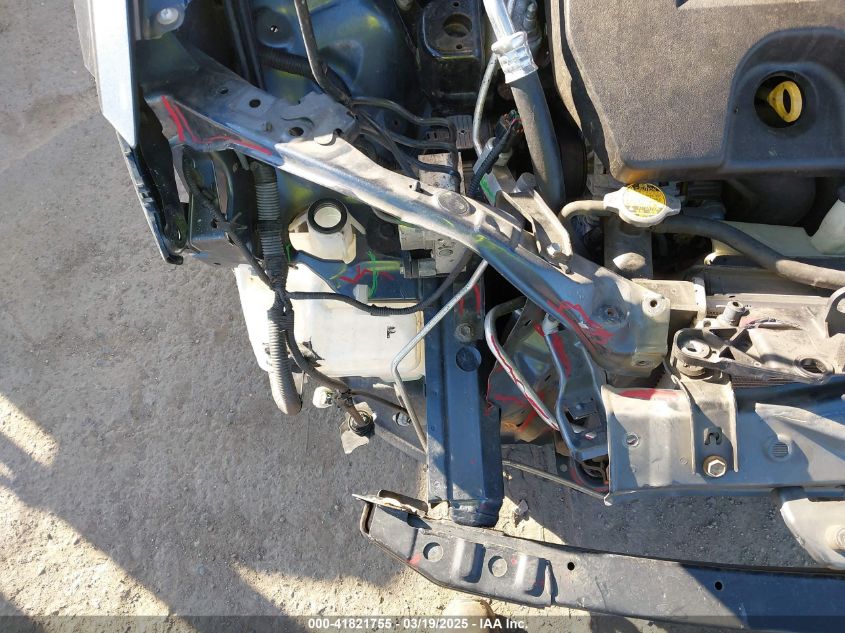 2017 Toyota Corolla Le VIN: 2T1BURHE2HC792610 Lot: 41821755