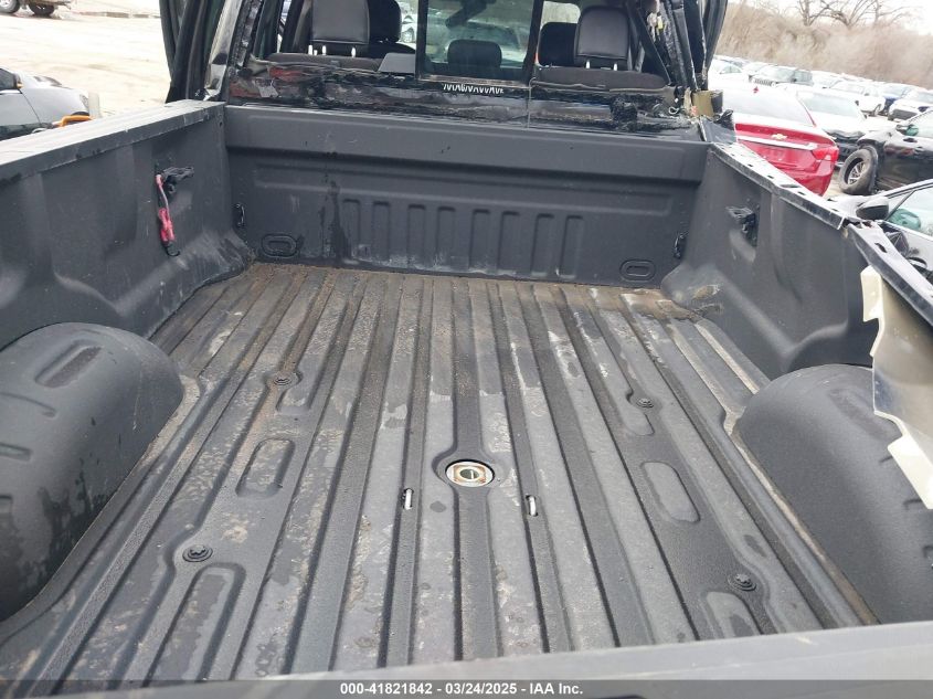 2019 Ford F-350 Lariat VIN: 1FT8W3DT1KEG20207 Lot: 41821842