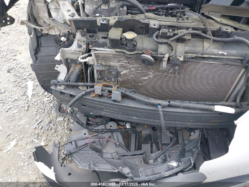 Auction sale of the 2016 NISSAN ROGUE , vin: 5N1AT2MV3GC924224, lot number: 41821855