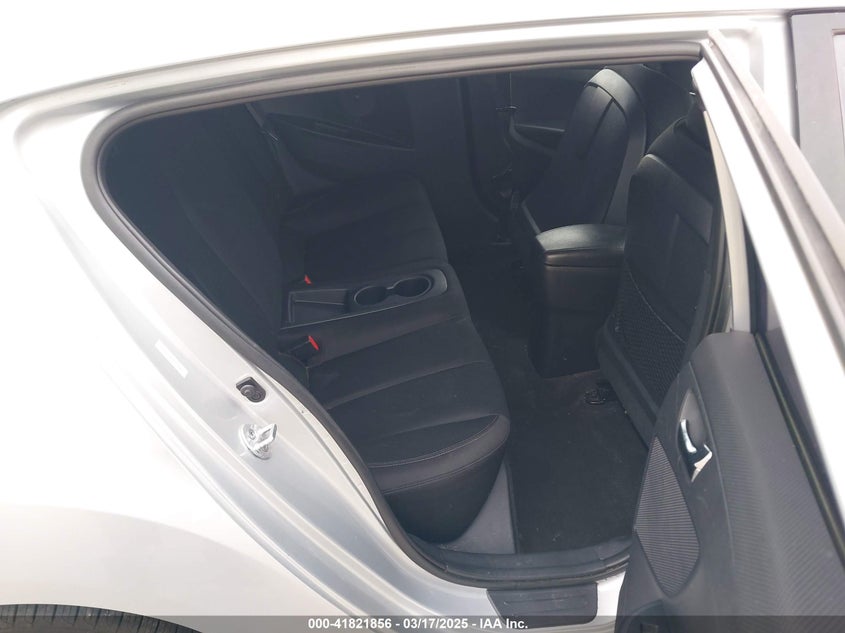 2013 HYUNDAI VELOSTER VIN: KMHTC6AD6DU115494