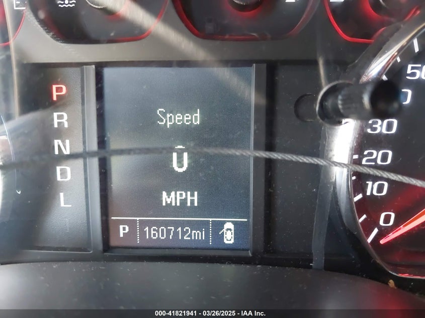 2017 CHEVROLET SILVERADO 1500 VIN: 3GCUKNECXHG141791