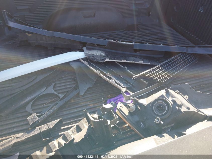 2012 Ram 1500 St VIN: 1C6RD6FKXCS221712 Lot: 41822144