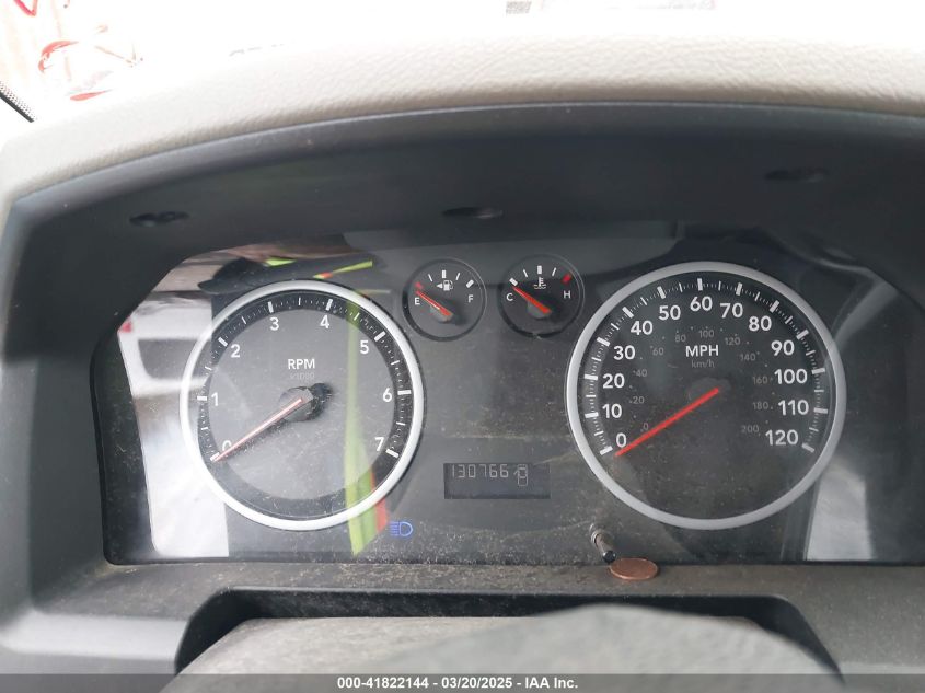 2012 Ram 1500 St VIN: 1C6RD6FKXCS221712 Lot: 41822144