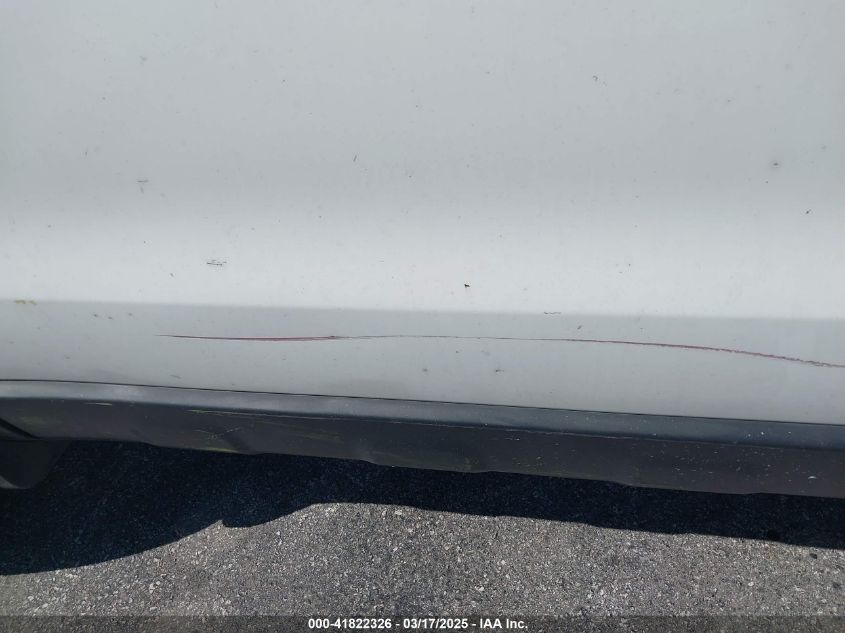 2010 Honda Cr-V Lx VIN: 5J6RE3H38AL013730 Lot: 41822326