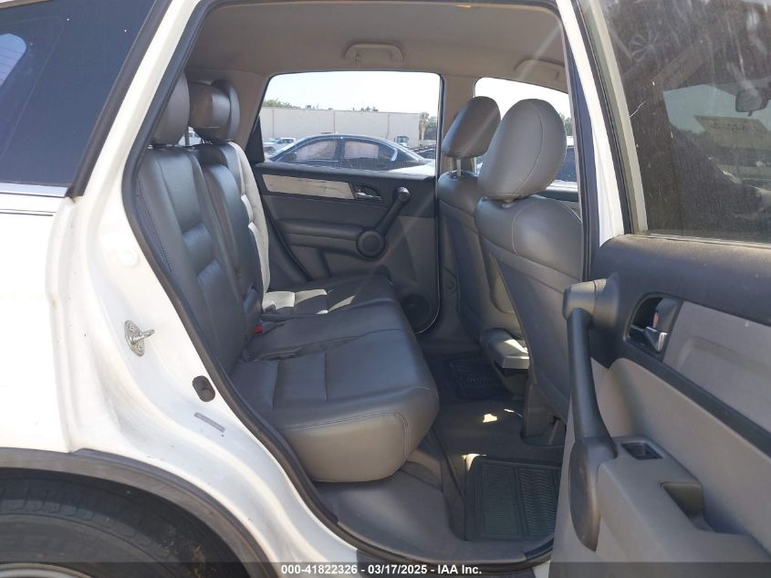 2010 Honda Cr-V Lx VIN: 5J6RE3H38AL013730 Lot: 41822326