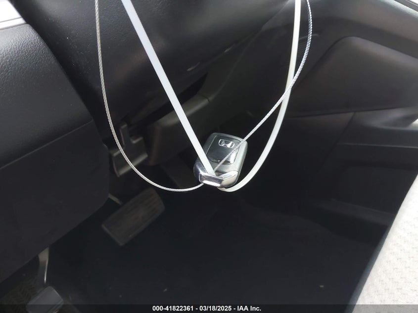 2016 HONDA CR-V EX - 2HKRM4H57GH708164