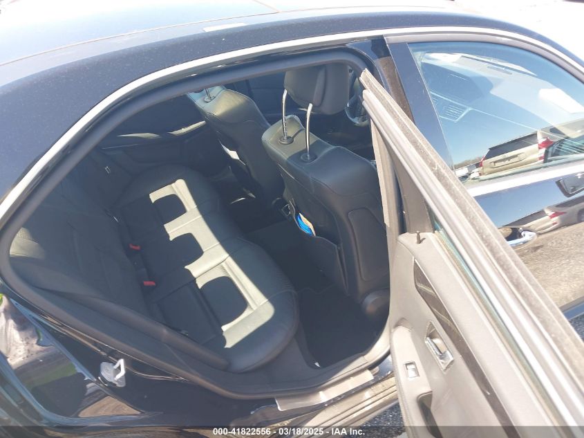 2010 Mercedes-Benz E 63 Amg VIN: WDDHF7HB3AA169852 Lot: 41822556