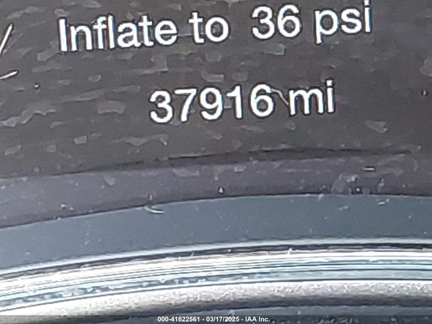 2019 JEEP GRAND CHEROKEE VIN: 1C4RJFBG7KC828467