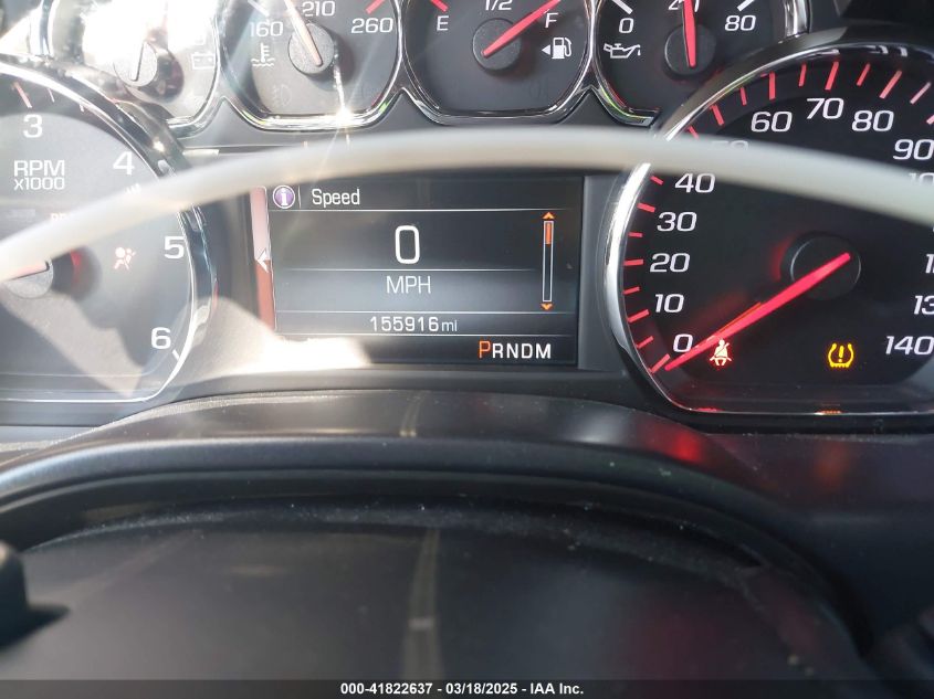 2014 GMC Sierra 1500 Slt VIN: 3GTU2VEC1EG443787 Lot: 41822637