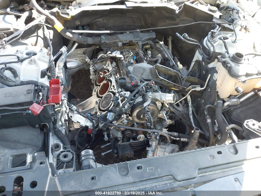 2018 LAND ROVER RANGE ROVER VELAR P380 SE R-DYNAMIC - SALYL2RVXJA741474