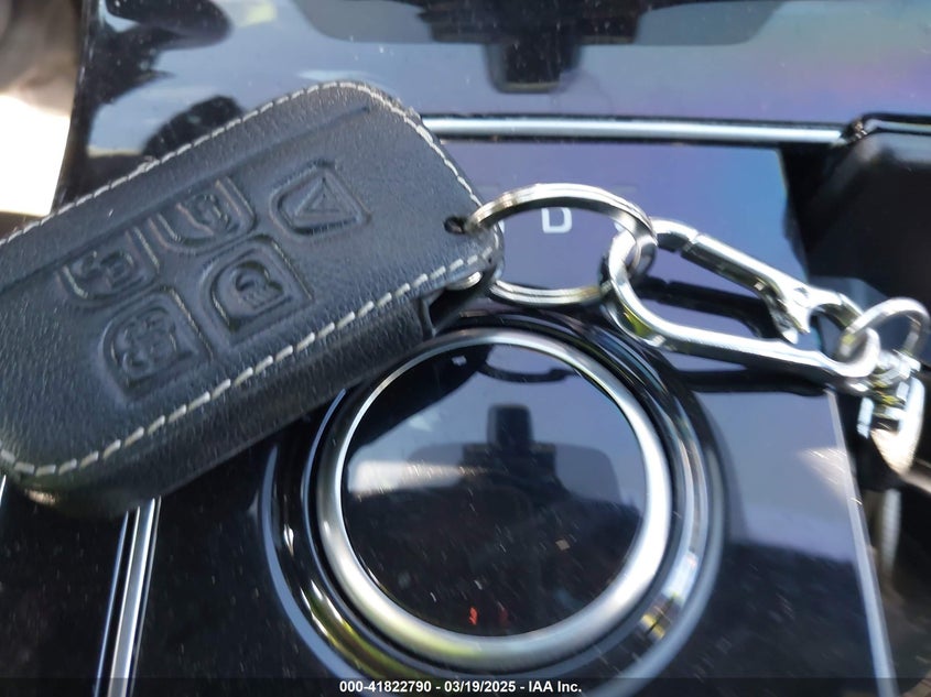 2018 LAND ROVER RANGE ROVER VELAR P380 SE R-DYNAMIC - SALYL2RVXJA741474