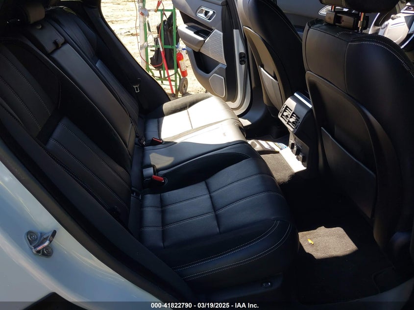 2018 LAND ROVER RANGE ROVER VELAR P380 SE R-DYNAMIC - SALYL2RVXJA741474