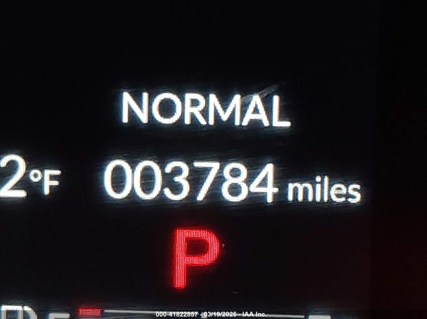 2025 HONDA ODYSSEY TOURING - 5FNRL6H85SB028084