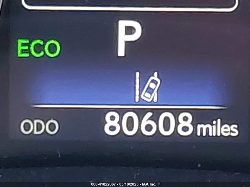 2017 LEXUS ES 350 - JTHBK1GG3H2251055