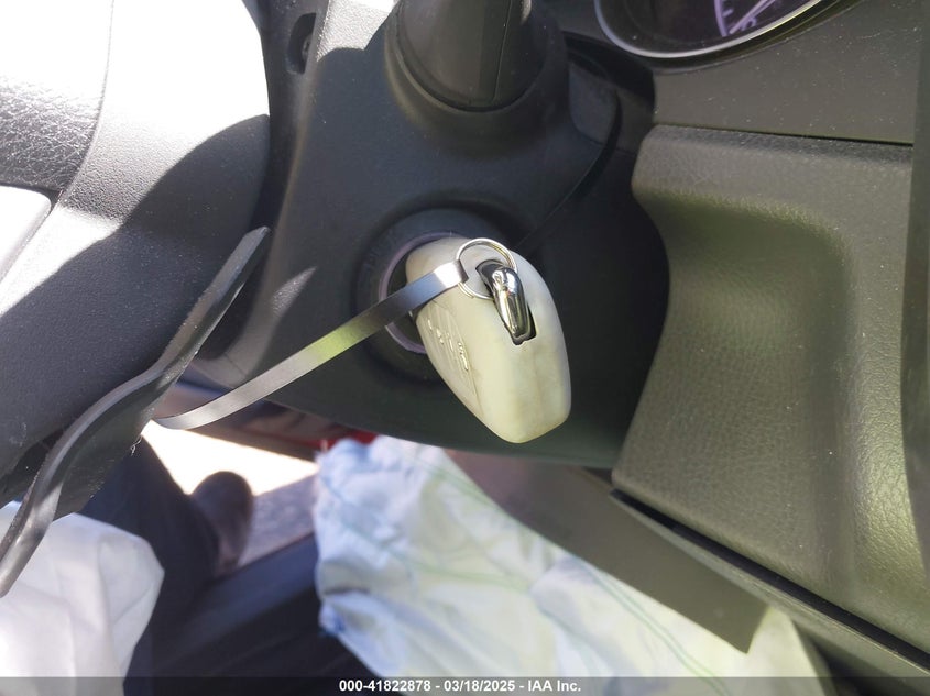 2021 TOYOTA CAMRY VIN: 4T1G11AK1MU405019