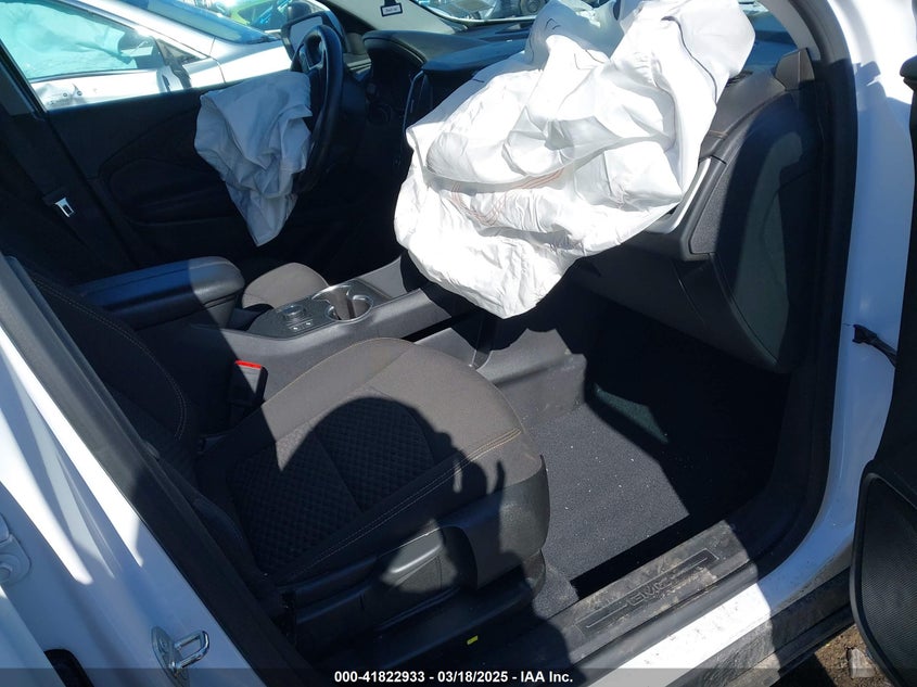 2021 GMC TERRAIN AWD SLE - 3GKALTEV9ML383306