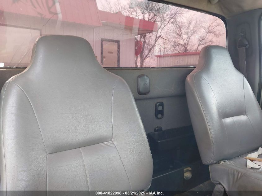 2002 Dodge Ram 2500 St VIN: 3B7KF26Z42M309477 Lot: 41822998