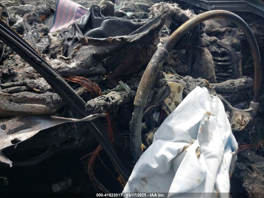 2017 GMC Yukon VIN: 1GK52AKC6HR351197 Lot: 41823017