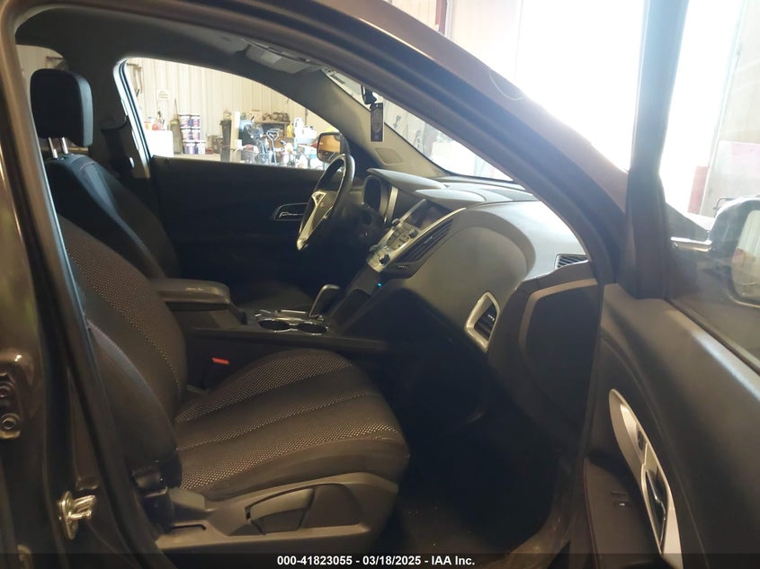 2015 CHEVROLET EQUINOX 1LT - 2GNALBEK4F6318602