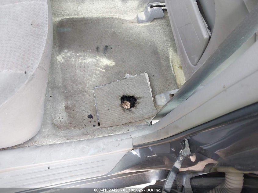 2010 TOYOTA CAMRY VIN: 4T4BF3EK8AR039854