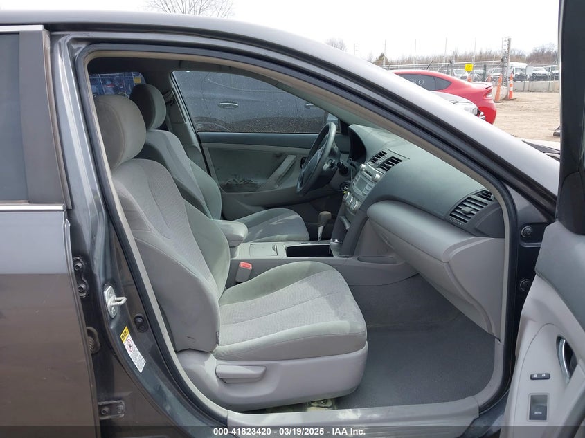 2010 TOYOTA CAMRY VIN: 4T4BF3EK8AR039854