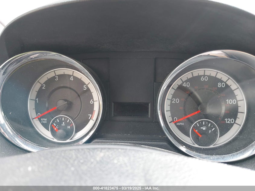 2019 DODGE GRAND CARAVAN SXT - 2C4RDGCG0KR547100