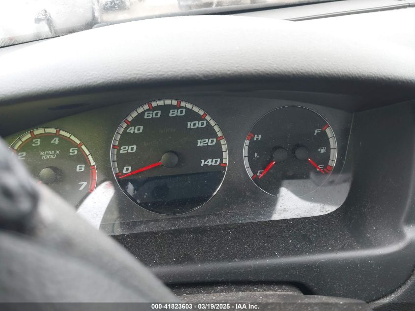 2008 Chevrolet Impala Ss VIN: 2G1WD58C989248784 Lot: 41823603