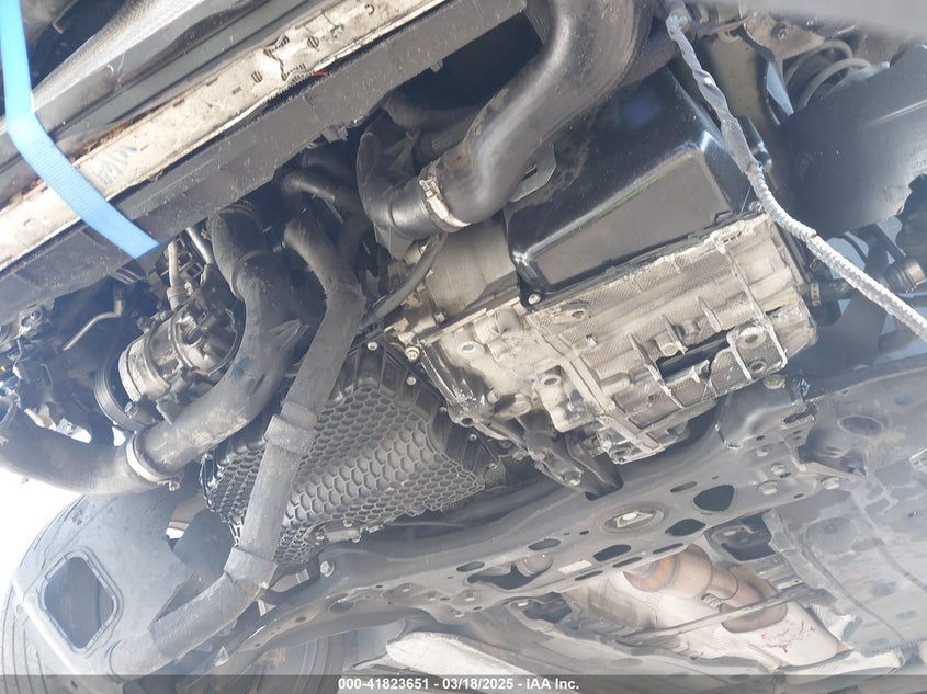 2016 VOLKSWAGEN GOLF GTI S 4-DOOR - 3VW4T7AU1GM044581