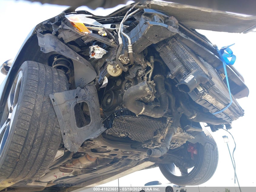 2016 VOLKSWAGEN GOLF GTI S 4-DOOR - 3VW4T7AU1GM044581