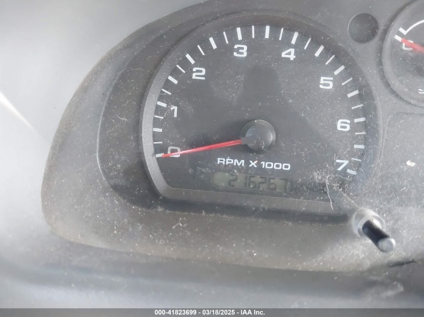 2006 Ford Ranger Sport/Stx/Xl/Xlt VIN: 1FTYR10UX6PA14425 Lot: 41823699