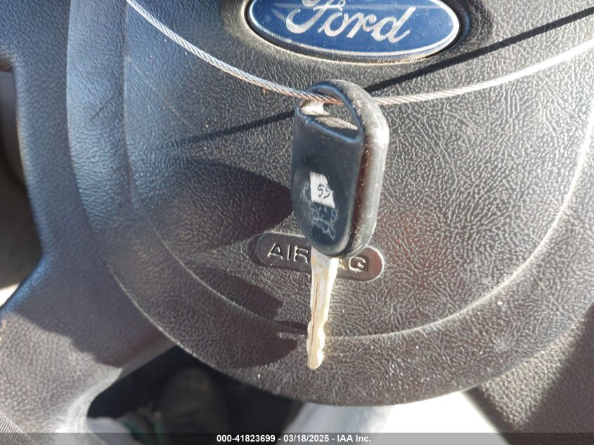 2006 Ford Ranger Sport/Stx/Xl/Xlt VIN: 1FTYR10UX6PA14425 Lot: 41823699