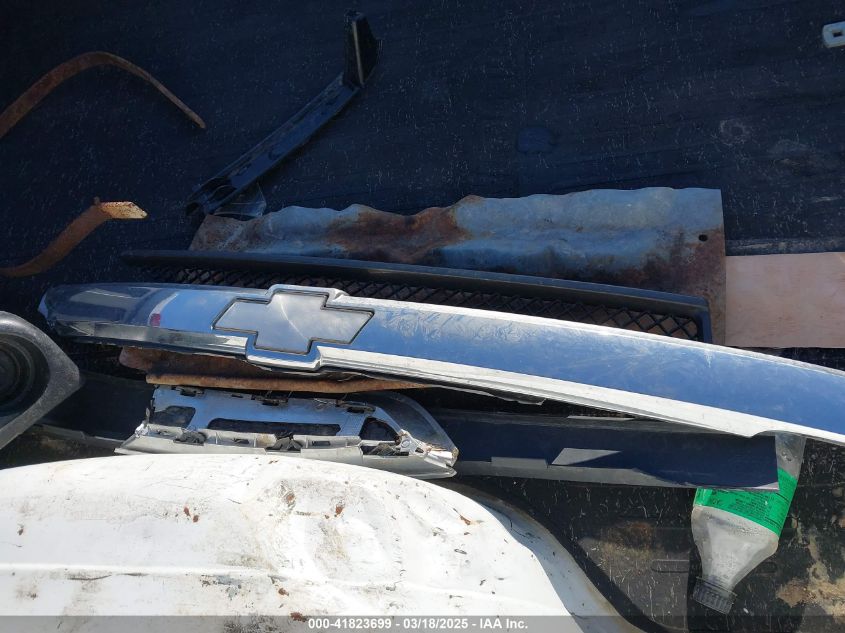 2006 Ford Ranger Sport/Stx/Xl/Xlt VIN: 1FTYR10UX6PA14425 Lot: 41823699