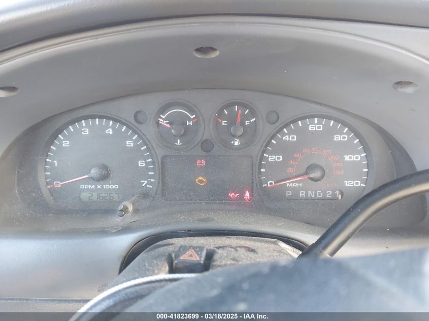 2006 Ford Ranger Sport/Stx/Xl/Xlt VIN: 1FTYR10UX6PA14425 Lot: 41823699