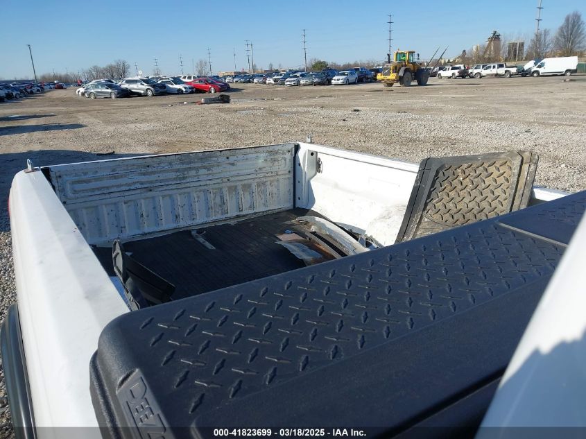 2006 Ford Ranger Sport/Stx/Xl/Xlt VIN: 1FTYR10UX6PA14425 Lot: 41823699