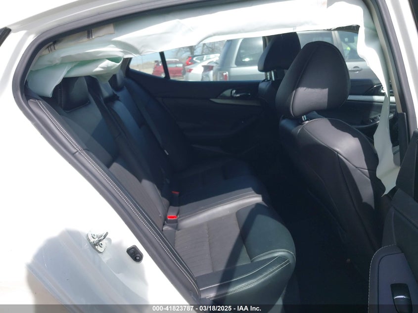 2018 NISSAN MAXIMA 3.5 SV - 1N4AA6AP6JC366308