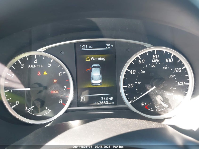 2017 NISSAN SENTRA VIN: 3N1AB7AP0HY243671