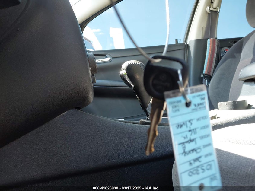 2014 CHEVROLET IMPALA LIMITED VIN: 2G1WB5E38E1105300