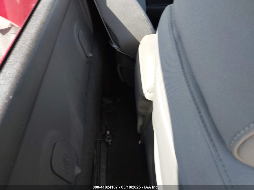 2014 CHEVROLET SILVERADO 1500 WORK TRUCK 2WT - 1GCNCPEH6EZ300701