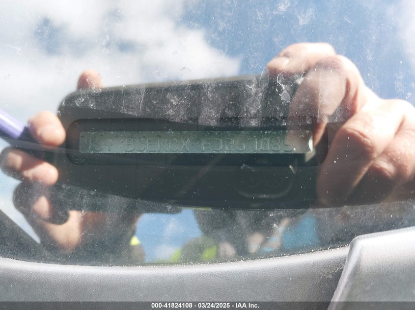 2015 SUBARU OUTBACK 3.6R LIMITED - 4S4BSENCXF3267085