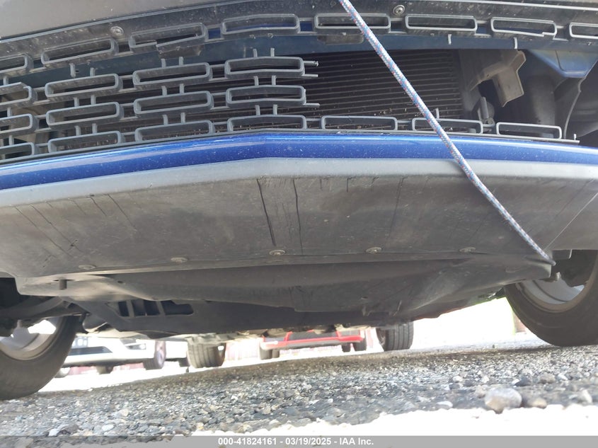 2019 DODGE CHALLENGER SXT AWD - 2C3CDZGG8KH759913