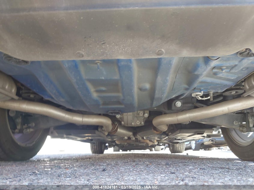 2019 DODGE CHALLENGER SXT AWD - 2C3CDZGG8KH759913