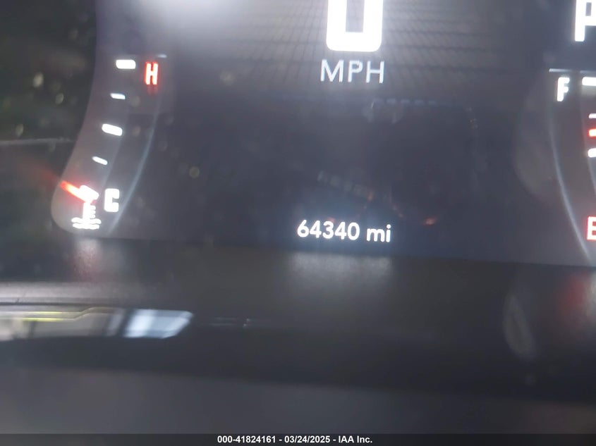 2019 DODGE CHALLENGER SXT AWD - 2C3CDZGG8KH759913