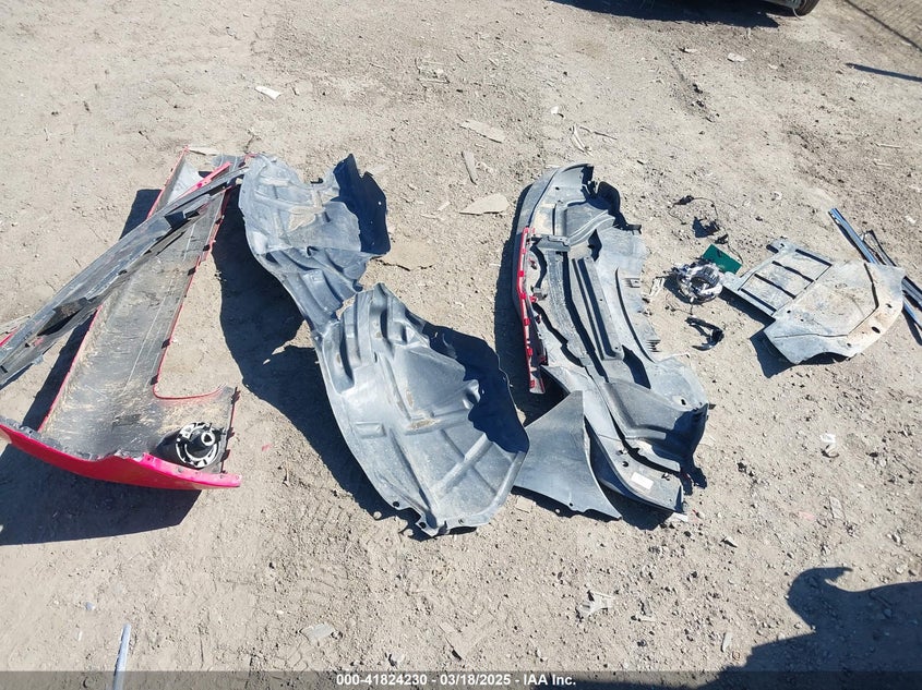 2018 DODGE CHALLENGER SXT - 2C3CDZAG4JH218879