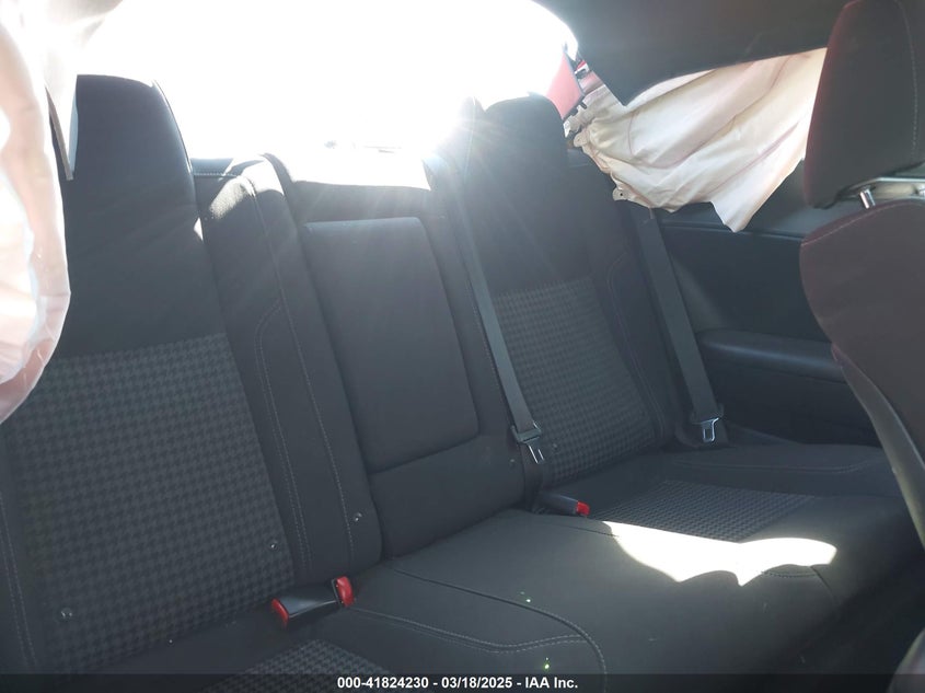 2018 DODGE CHALLENGER SXT - 2C3CDZAG4JH218879