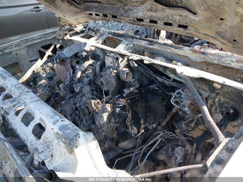 2019 Chevrolet Silverado 3500Hd Chassis Wt VIN: 1GB4KVCY5KF103025 Lot: 41824277